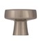Amerock Amerock Blackrock Collection Round Cabinet Knob 1-5/16 in. D 1-1/8 in. Satin Nickel 1 pk BP55270G10 - alternate 3